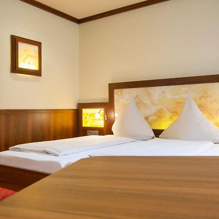 Hotel Petershof Констанц Екстер'єр фото