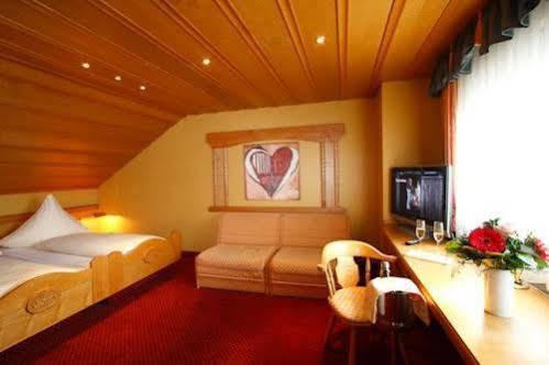 Hotel Petershof Констанц Екстер'єр фото