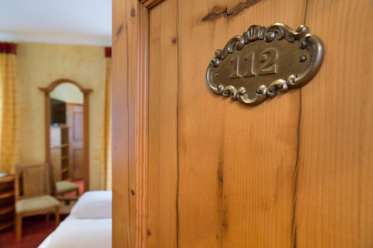 Hotel Petershof Констанц Екстер'єр фото