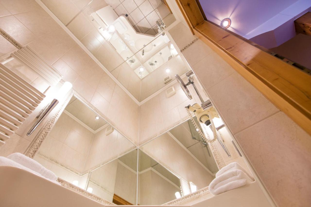 Hotel Petershof Констанц Екстер'єр фото