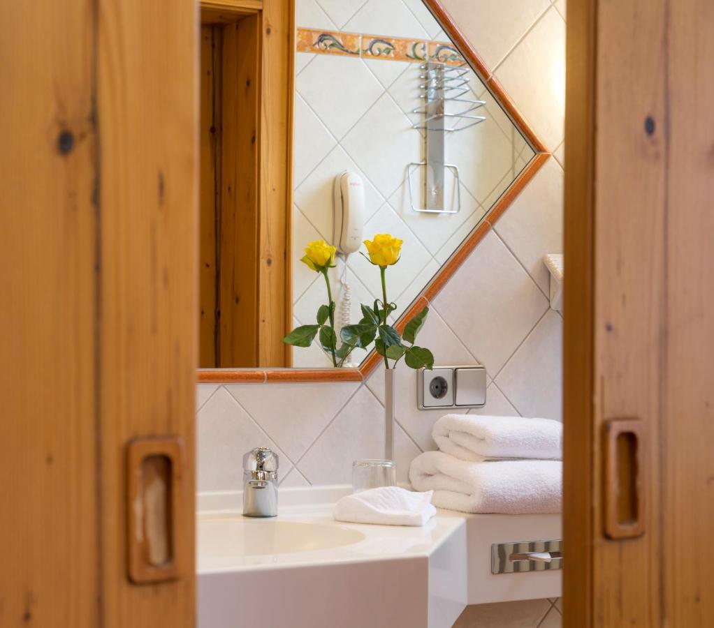 Hotel Petershof Констанц Екстер'єр фото