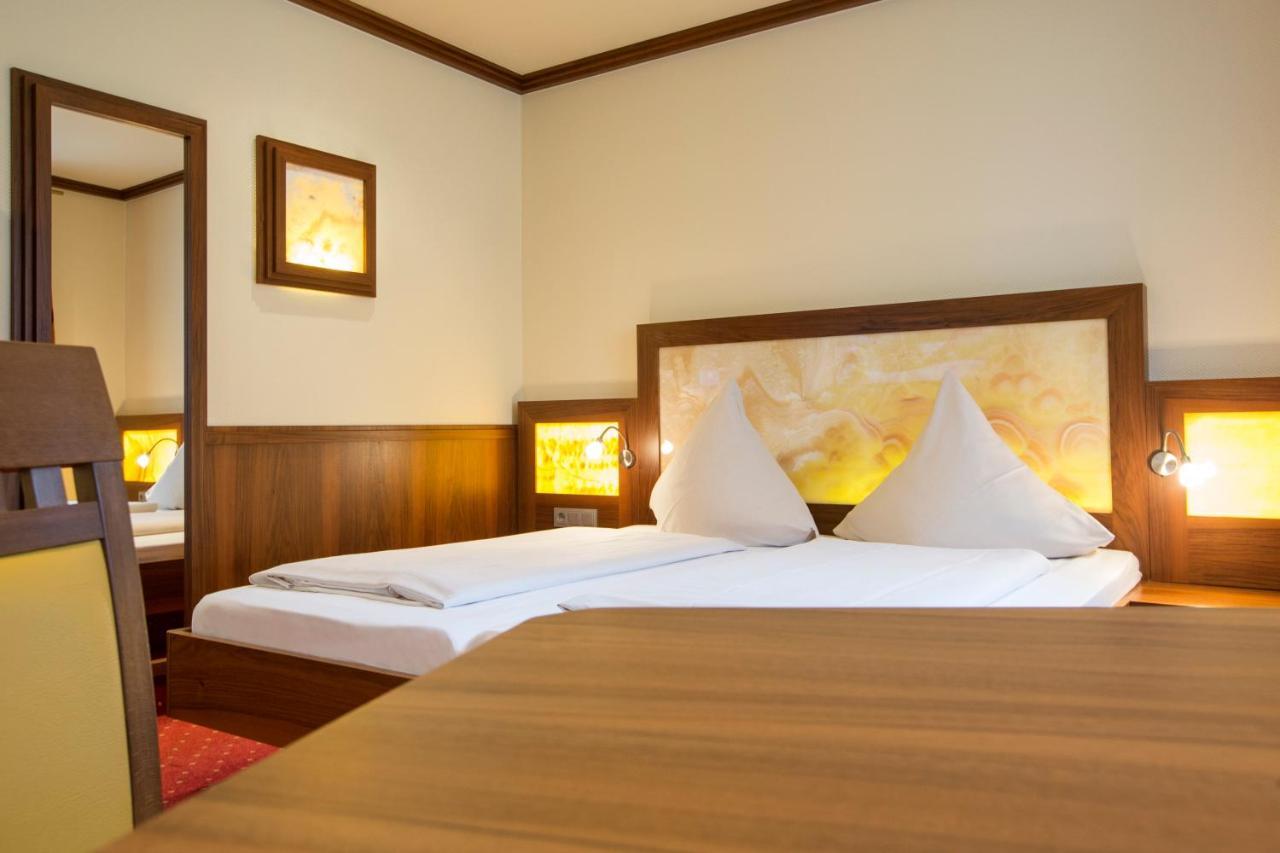 Hotel Petershof Констанц Екстер'єр фото