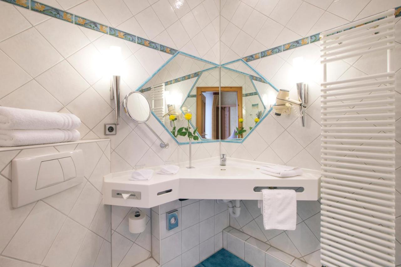 Hotel Petershof Констанц Екстер'єр фото
