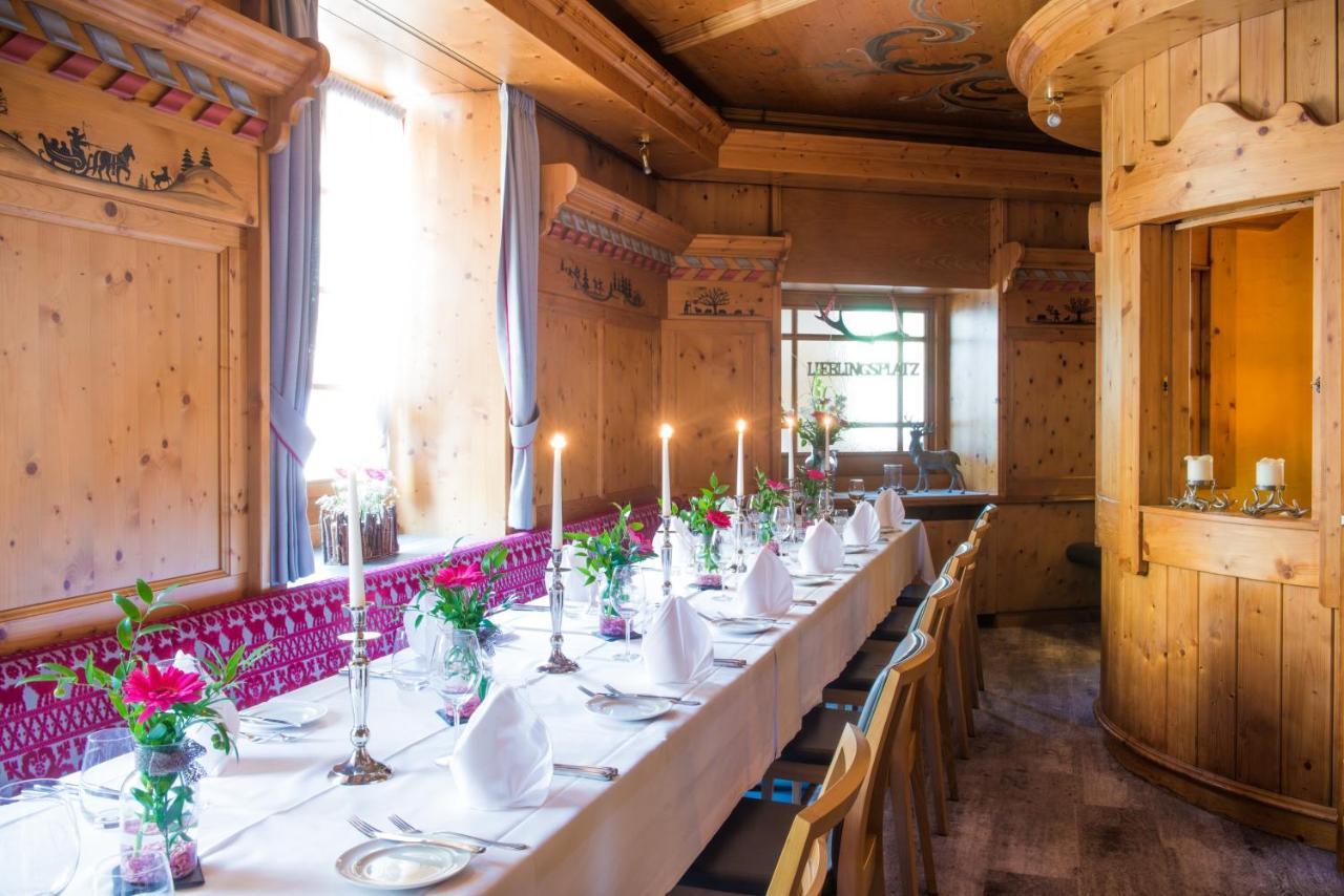 Hotel Petershof Констанц Екстер'єр фото